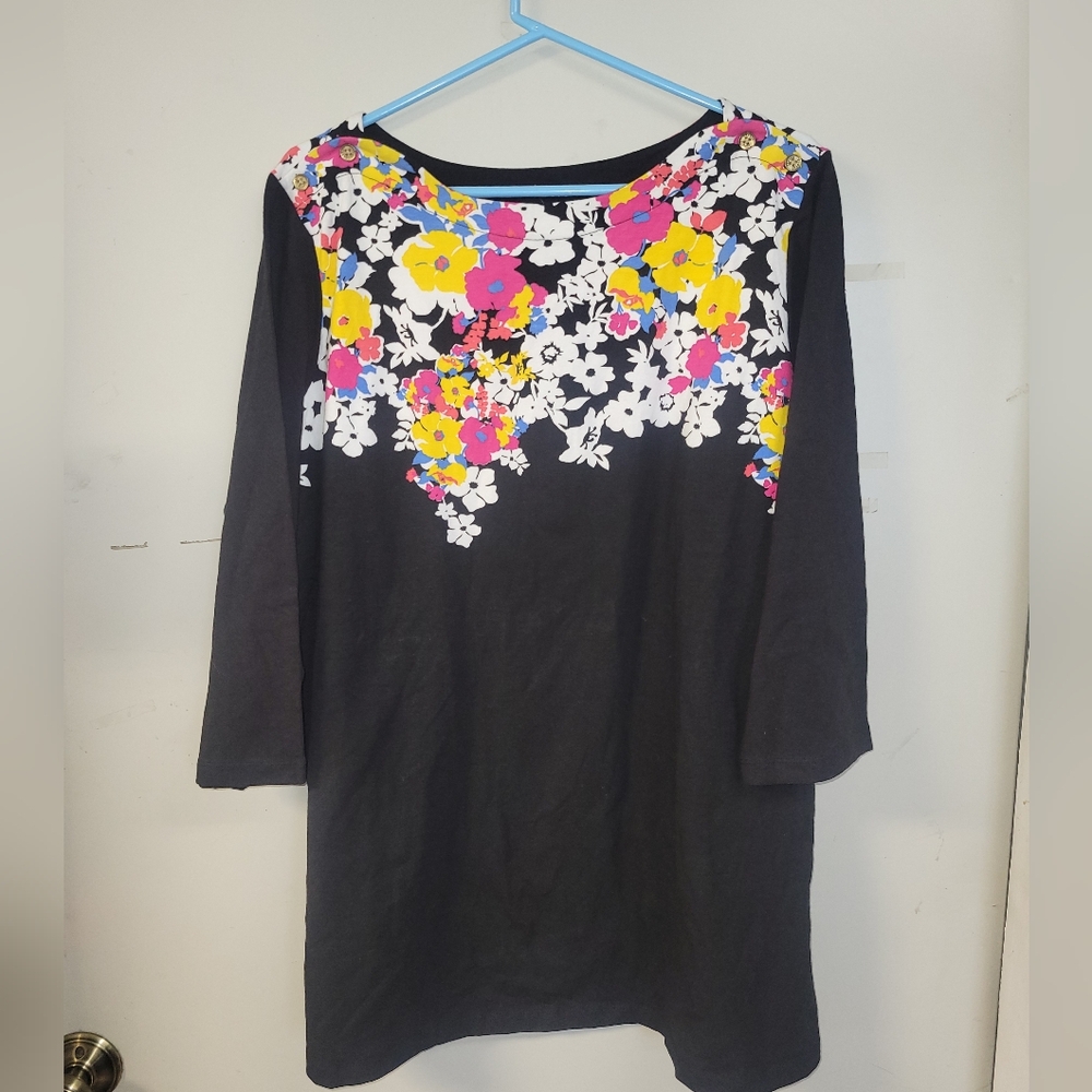 Nice Jessica London Blouse
